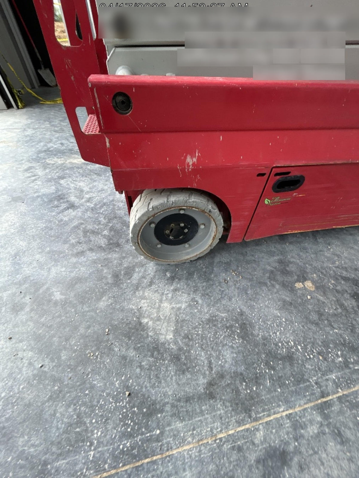 2021 MEC 4555SE
