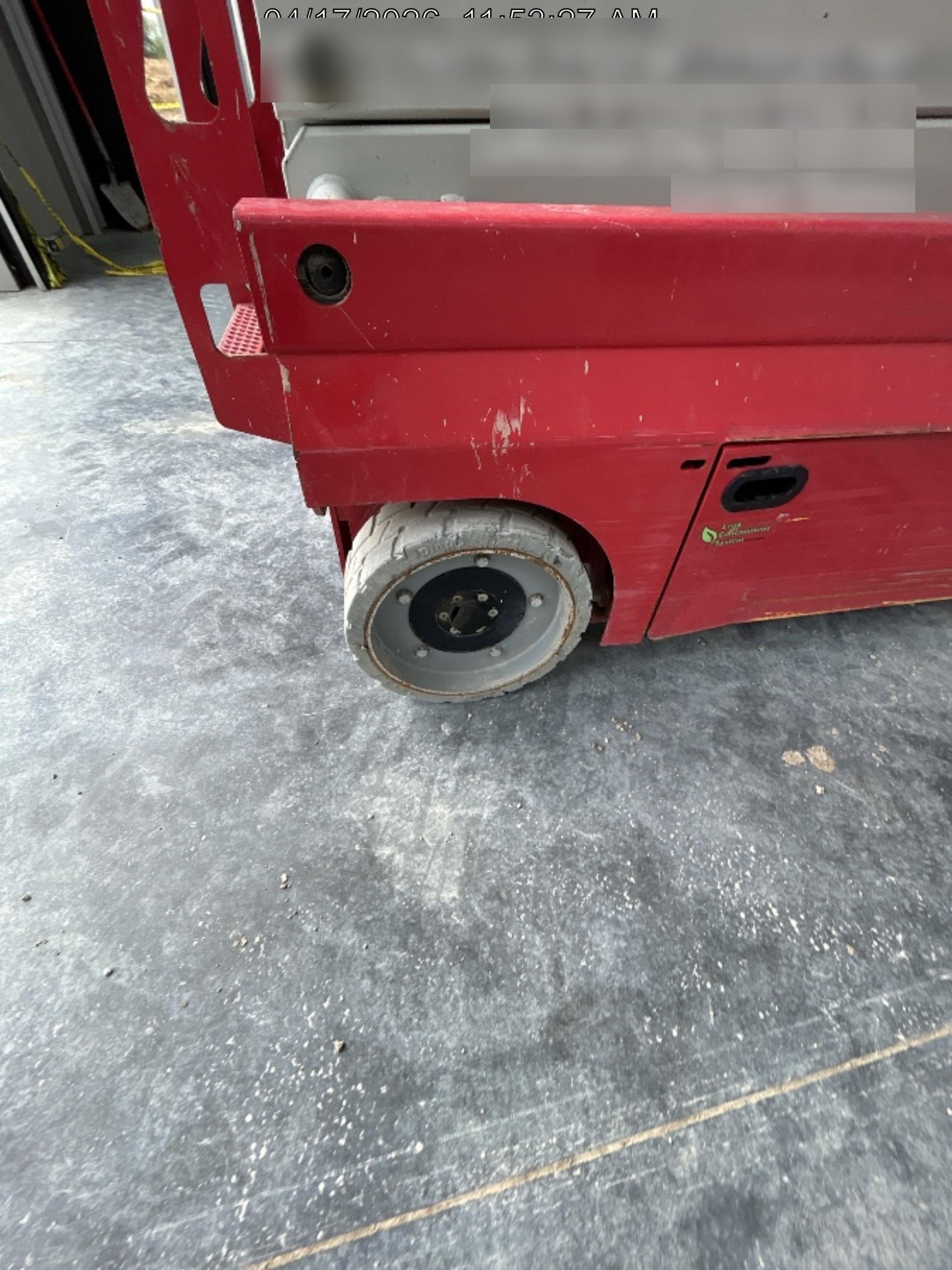 2021 MEC 4555SE