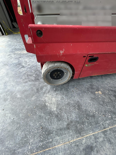 2021 MEC 4555SE