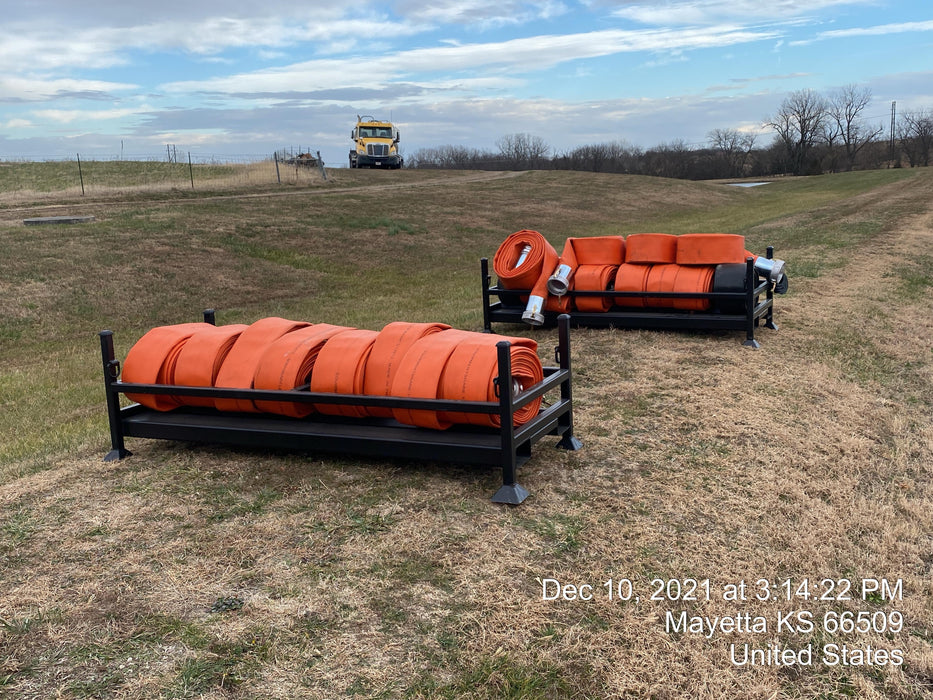 2021 ATLAS COPCO PAC66