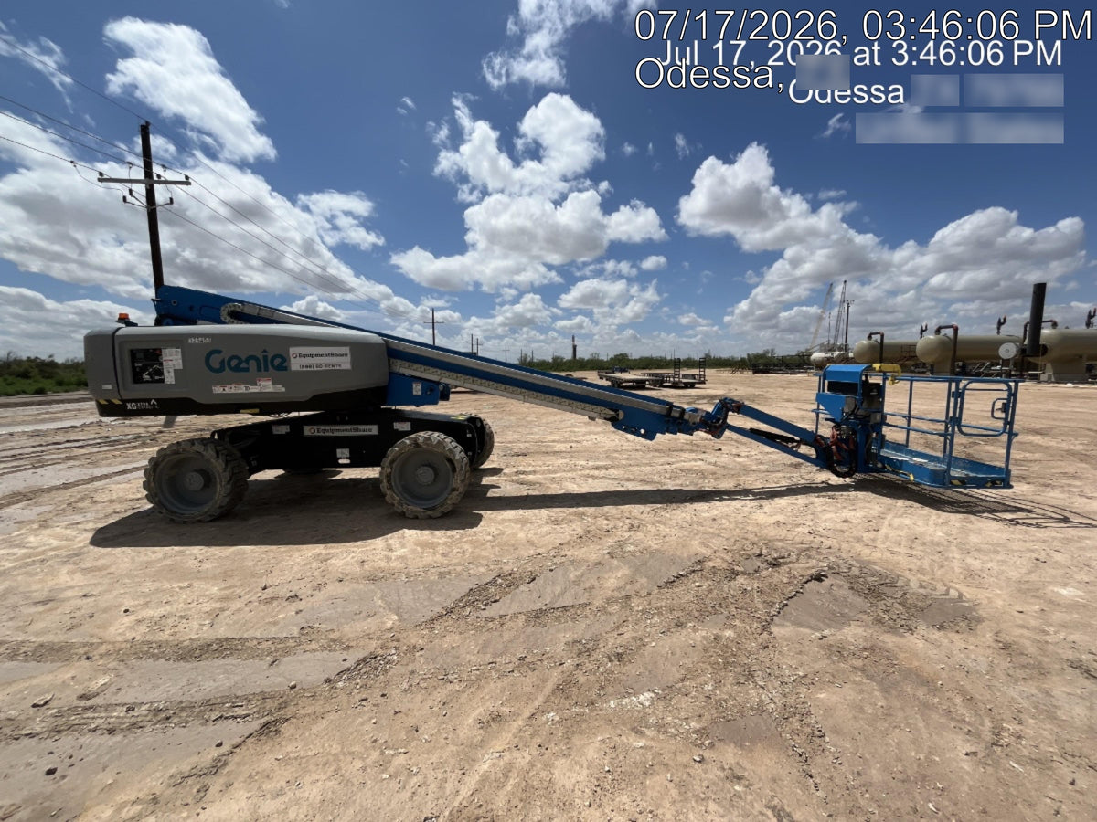 2023 GENIE S-65 XC