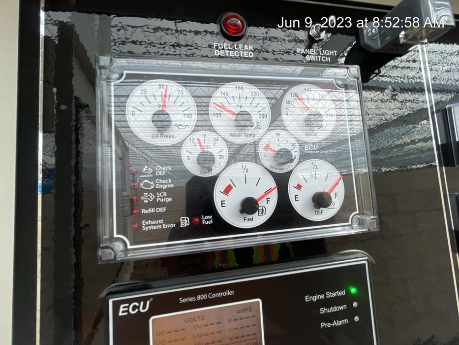 2023 MULTIQUIP DCA70