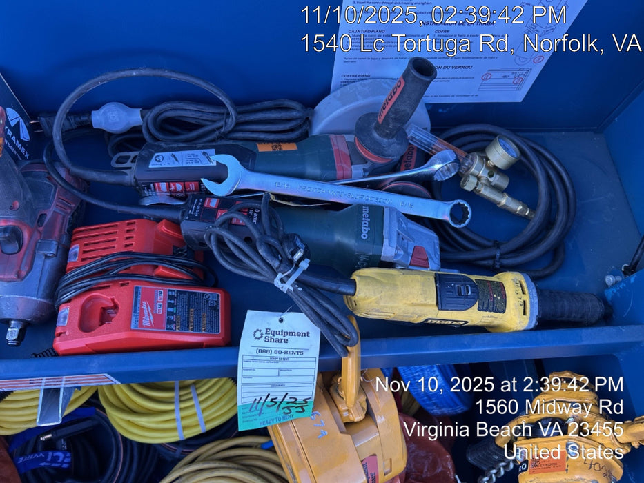 2024 HARRINGTON CF015-20