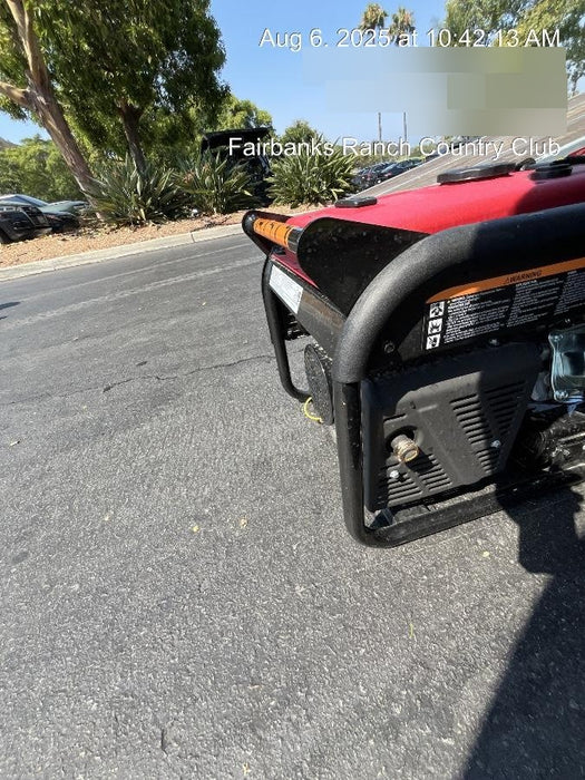 2025 MI-T-M GEN-3600-0MM0