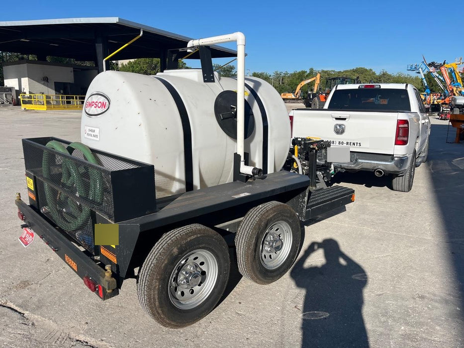 2024 SIMPSON SWT-52517