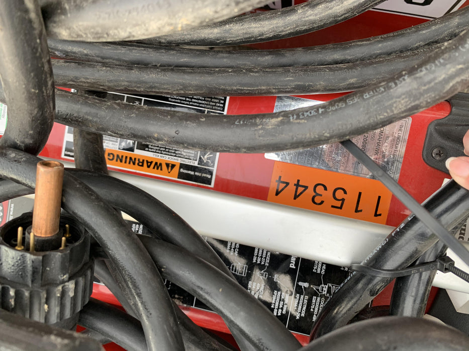 2020 LINCOLN ELECTRIC TOMAHAWK 1000