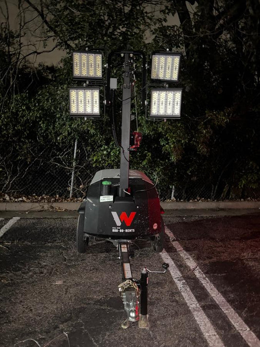 2024 WACKER NEUSON LTT4