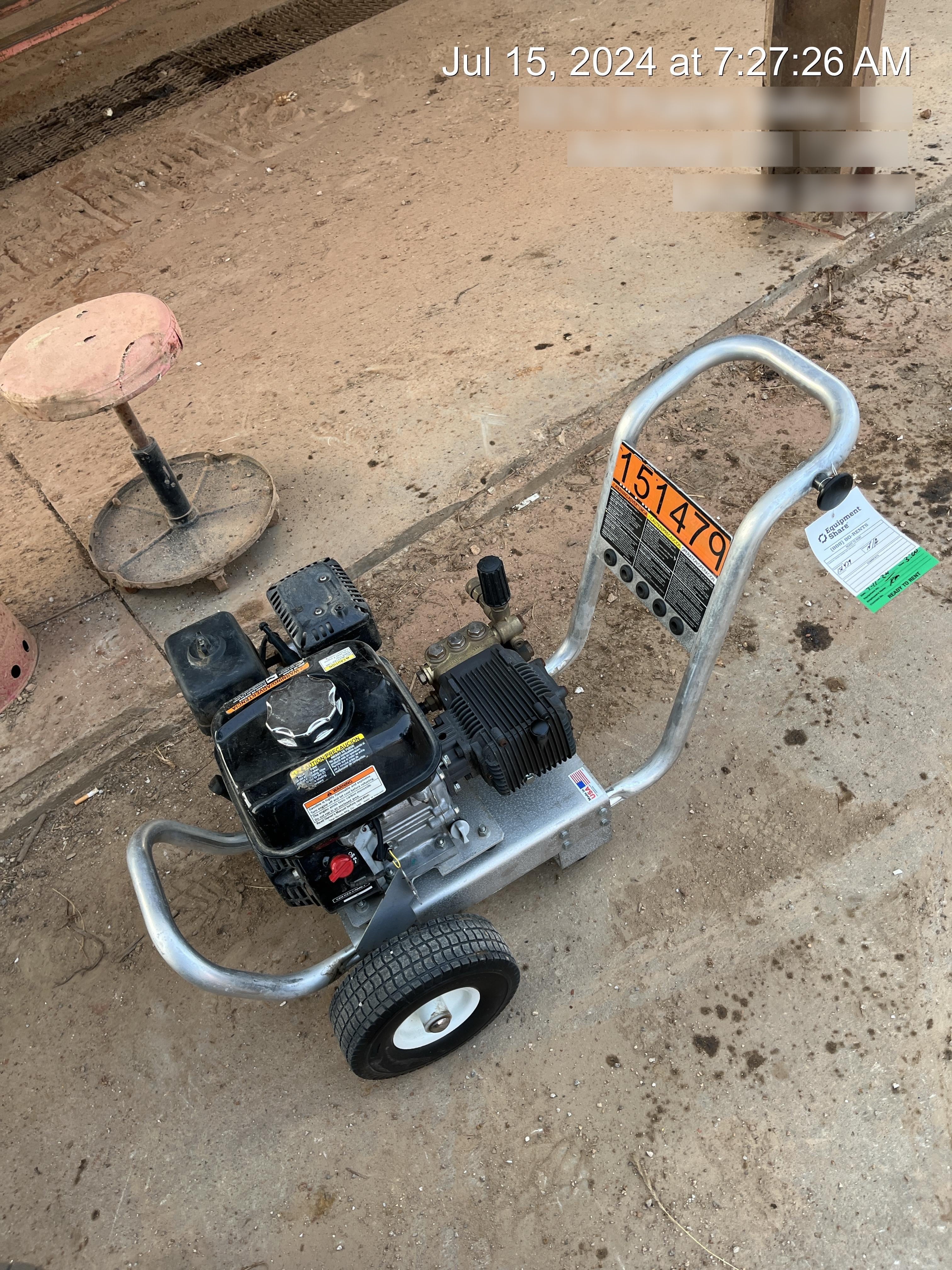 2021 MI-T-M CORPORATION CA-2703-1MMH