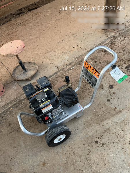 2021 MI-T-M CORPORATION CA-2703-1MMH