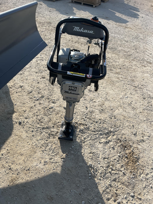 2023 MULTIQUIP MTR40HF