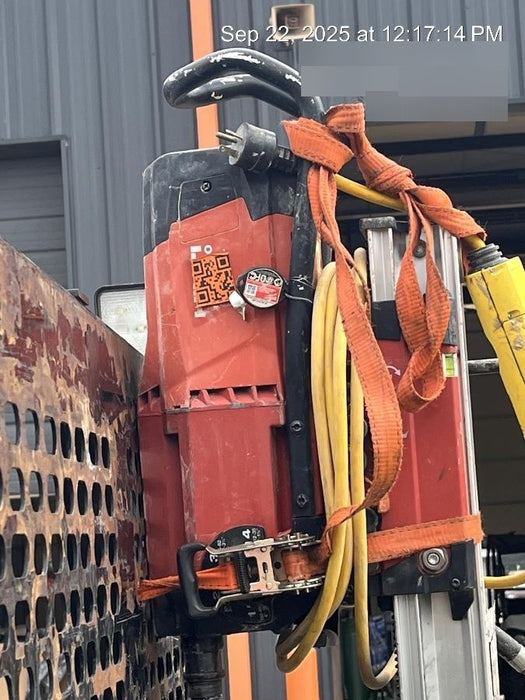 2020 HILTI DD250E
