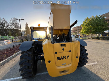 2024 SANY STH1256A
