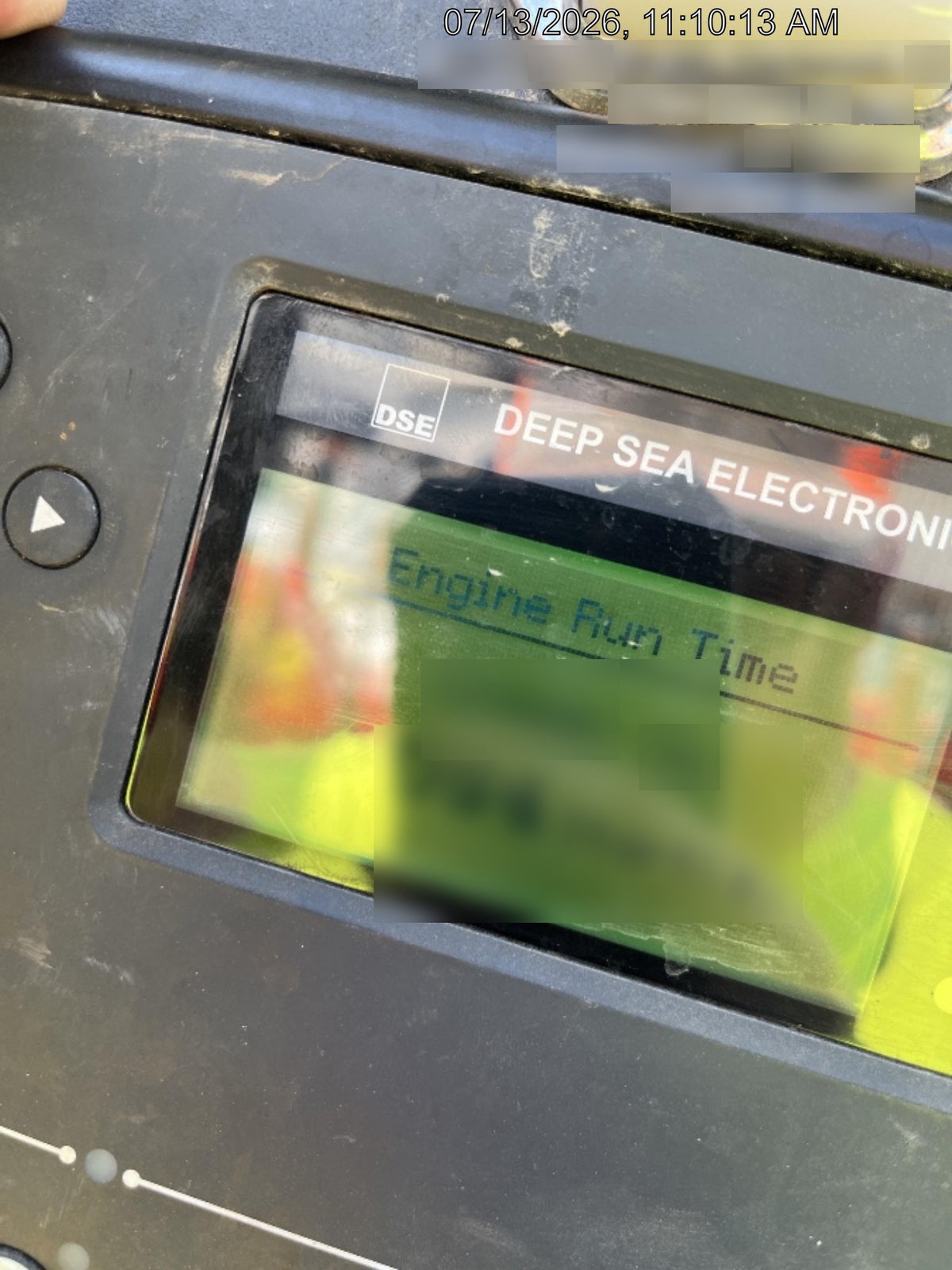 2021 ATLAS COPCO QAS 70