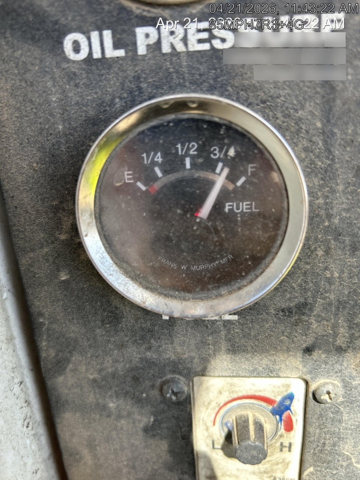 2021 THERM DYNAMICS TD1200