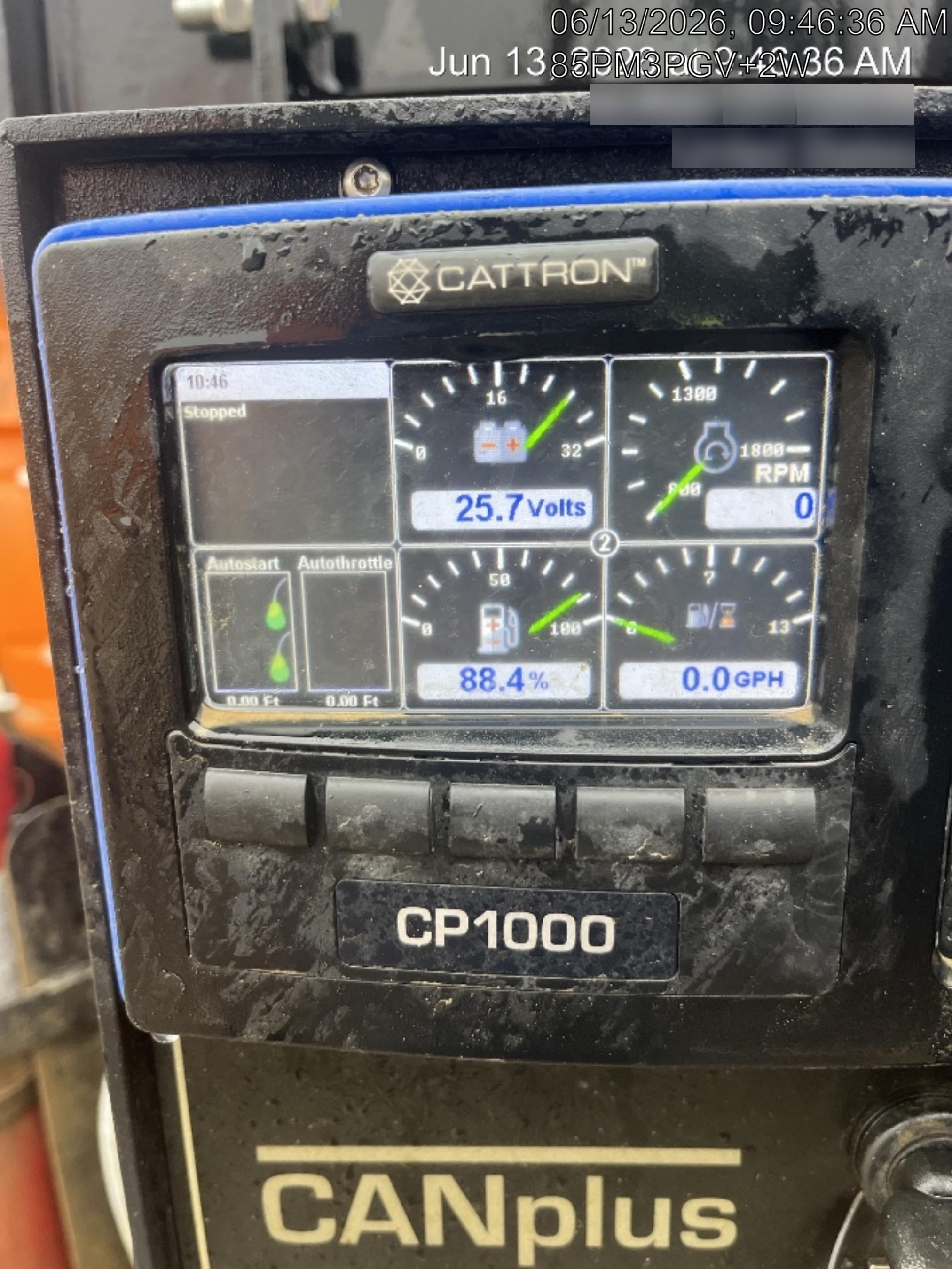 2023 PREMIER PUMP 8NHTH-RP-DC13