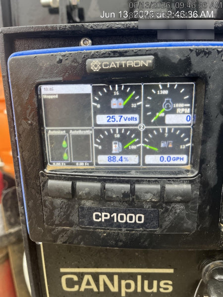 2023 PREMIER PUMP 8NHTH-RP-DC13