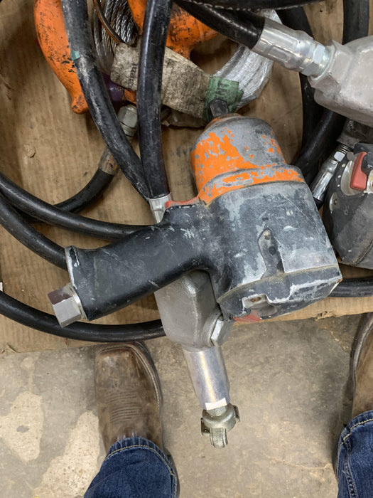 2020 MICHIGAN PNEUMATIC 750SS