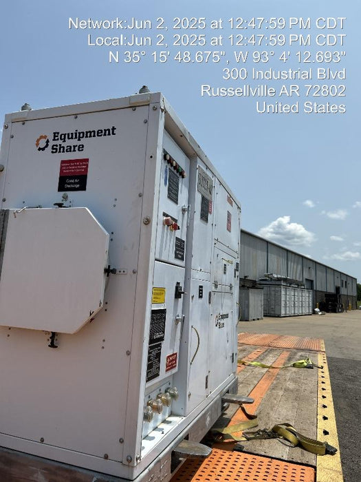 2020 SMARTECH SLIC12R-MSH