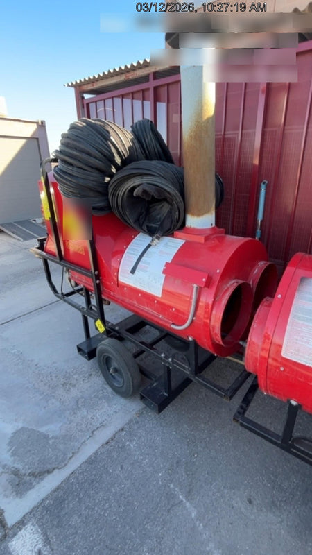 2022 CAMPO EB400G-RE3