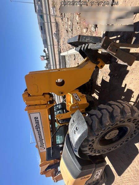 2020 JCB 506-36