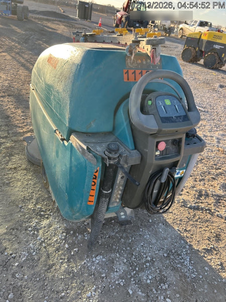 2020 TENNANT T600E