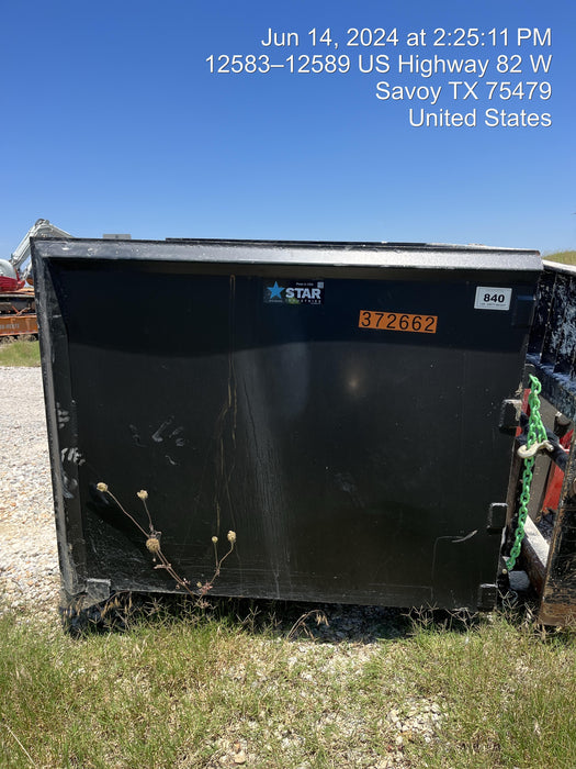 2023 NO ASSET MAKE SPECIFIED 1425