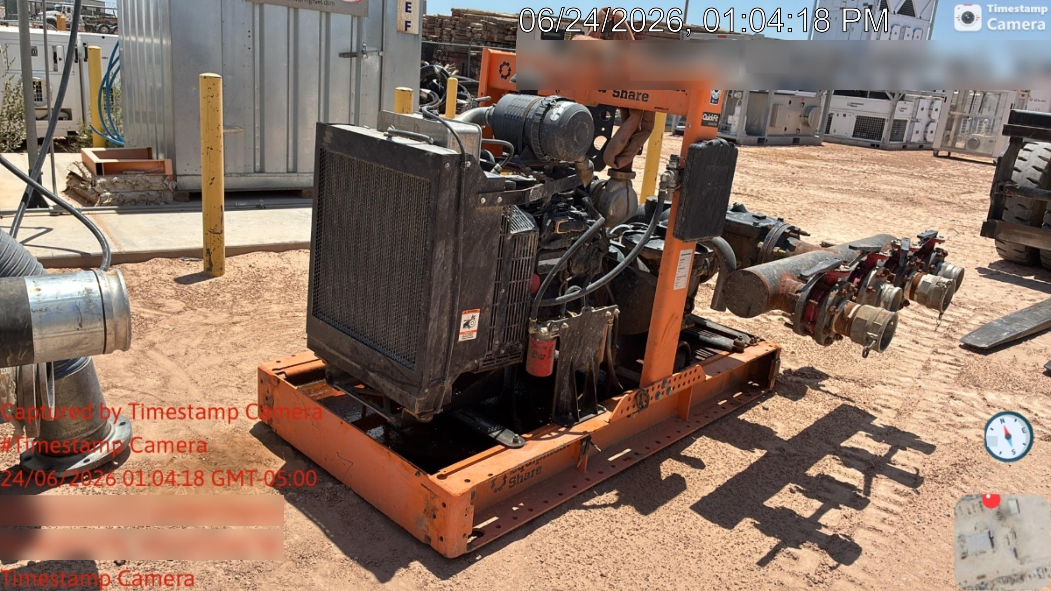 2021 PIONEER PP66S12L71-TD2.9L4