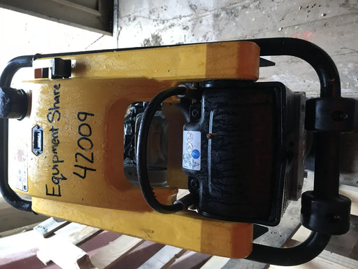 2019 WACKER NEUSON BS60-4As