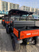 2021 KUBOTA RTV-X1140W-H (Canopy)