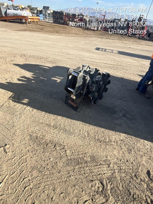 2024 ROCKLAND WB24-3