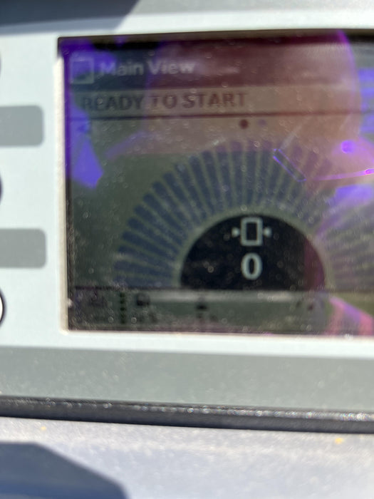 2023 ATLAS COPCO XAS 900