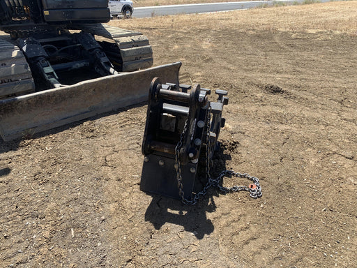 2021 PALADIN 24" Compaction Wheel