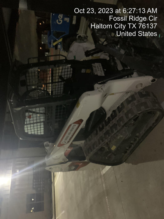 2022 PALADIN 48" Pallet Forks - Paladin