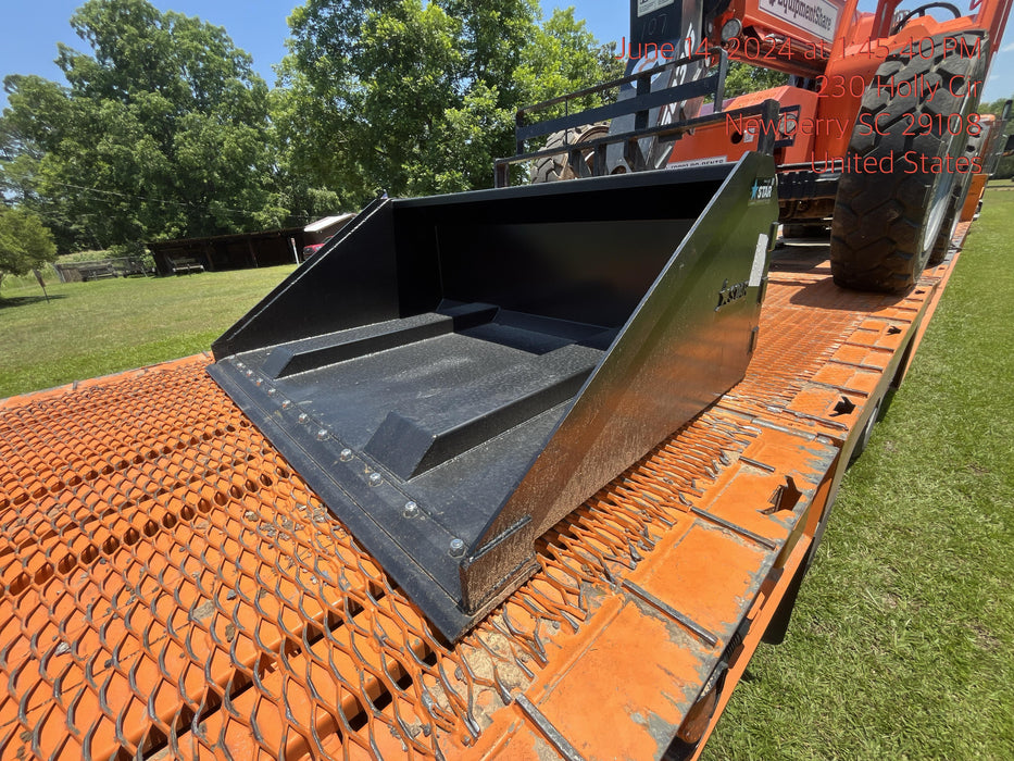 2024 STAR INDUSTRIES 1406B