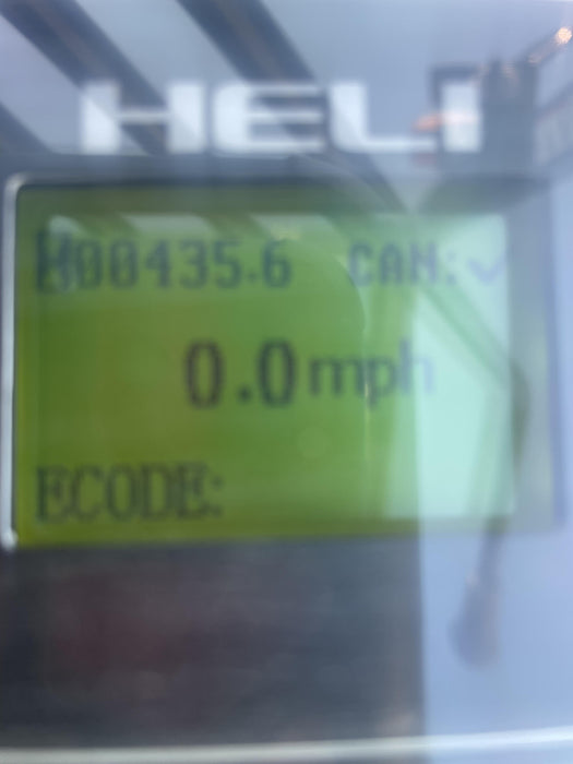 2022 HELI CPQYD30-KU1H - QUAD