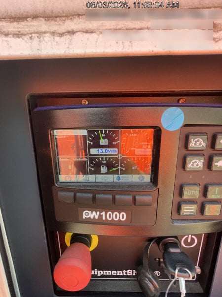 2024 ATLAS COPCO PAC F66 KD-S