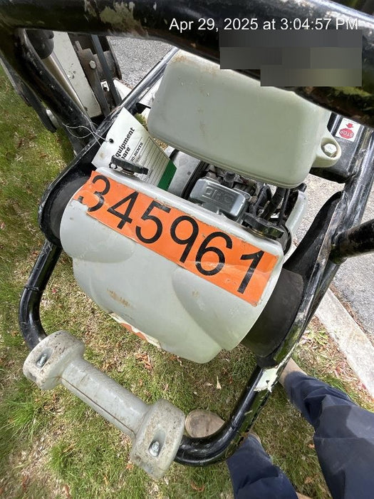 2023 MULTIQUIP MTX60HD