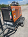 2021 Lincoln Electric Vantage 549X Ready Pak 3, ORANGE (includes trailer, cable rack, fender light kit)