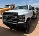 2023 CHEVROLET Chevrolet 4500 Flatbed