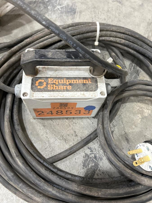 2022 LIND EQUIPMENT GST50