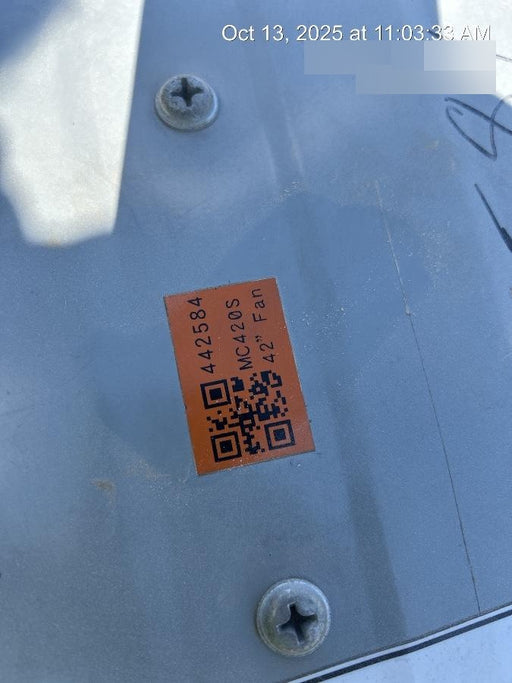 2024 AIRMASTER 60002