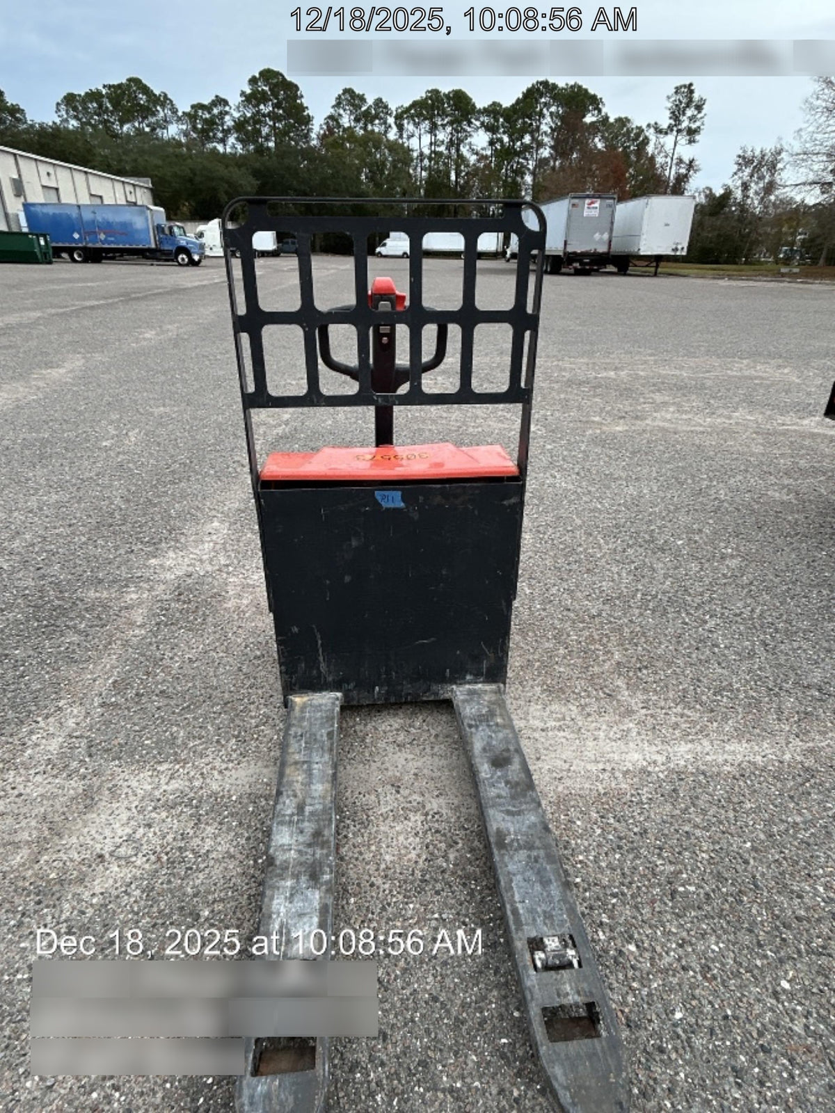2023 TOYOTA 2TWB-40