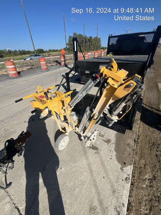 2024 E-Z DRILL 210B SRA