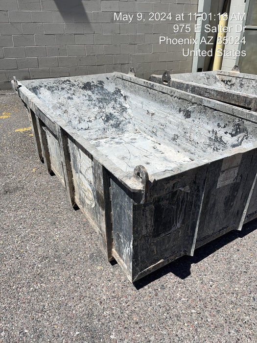 2022 STAR INDUSTRIES 1448B