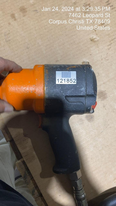 2020 MICHIGAN PNEUMATIC 750SS