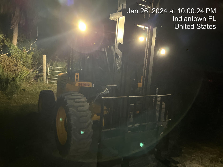 2023 JCB 940-4
