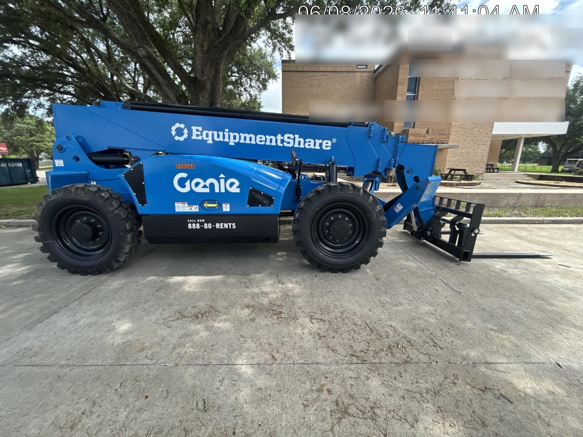 2026 GENIE GTH-1256