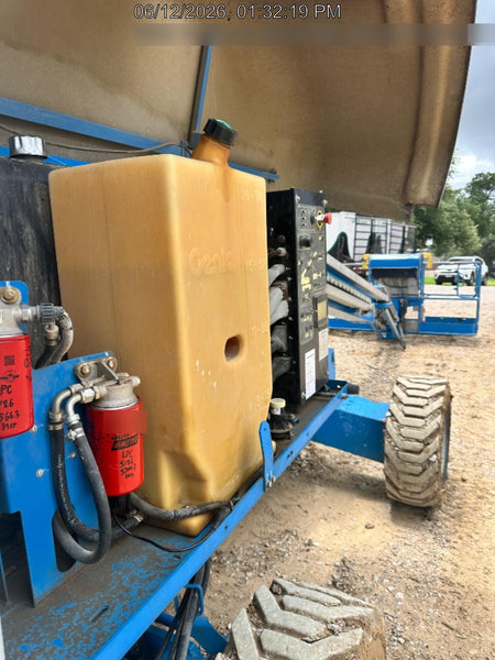 2019 GENIE S-45