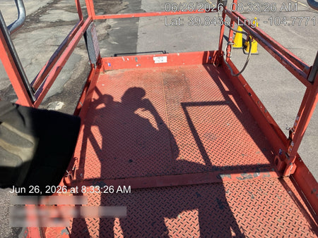 2018 SKYJACK SJ6826 RT