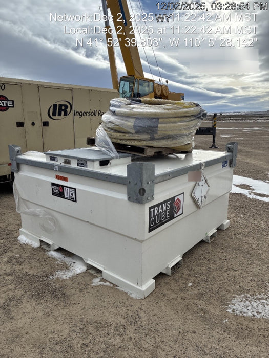 2024 WESTERN GLOBAL 50TCG